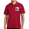 Adult Micropique Polo Thumbnail