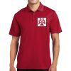 Adult Micropique Polo Thumbnail