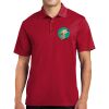 Adult Micropique Polo Thumbnail