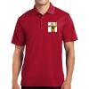 Adult Micropique Polo Thumbnail