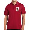 Adult Micropique Polo Thumbnail