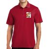 Adult Micropique Polo Thumbnail