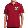 Adult Micropique Polo Thumbnail