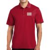Adult Micropique Polo Thumbnail