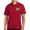 Adult Micropique Polo Thumbnail