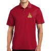 Adult Micropique Polo Thumbnail