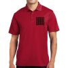 Adult Micropique Polo Thumbnail