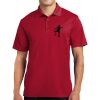 Adult Micropique Polo Thumbnail