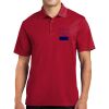 Adult Micropique Polo Thumbnail