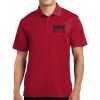 Adult Micropique Polo Thumbnail