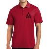 Adult Micropique Polo Thumbnail