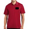 Adult Micropique Polo Thumbnail