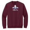 Unisex Heavy Blend Crewneck Sweatshirt Thumbnail