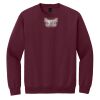 Unisex Heavy Blend Crewneck Sweatshirt Thumbnail