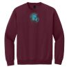 Unisex Heavy Blend Crewneck Sweatshirt Thumbnail