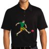 City Stretch Polo Thumbnail