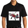 City Stretch Polo Thumbnail
