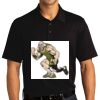City Stretch Polo Thumbnail