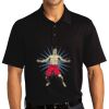 City Stretch Polo Thumbnail
