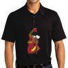 City Stretch Polo Thumbnail