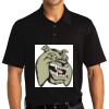 City Stretch Polo Thumbnail
