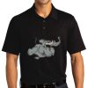 City Stretch Polo Thumbnail