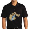 City Stretch Polo Thumbnail