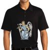 City Stretch Polo Thumbnail