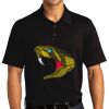 City Stretch Polo Thumbnail