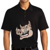 City Stretch Polo Thumbnail
