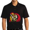 City Stretch Polo Thumbnail