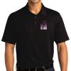 City Stretch Polo Thumbnail