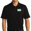 City Stretch Polo Thumbnail