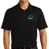 City Stretch Polo Thumbnail
