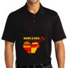 City Stretch Polo Thumbnail