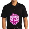 City Stretch Polo Thumbnail