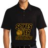 City Stretch Polo Thumbnail