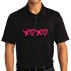 City Stretch Polo Thumbnail