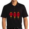 City Stretch Polo Thumbnail