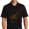 City Stretch Polo Thumbnail