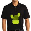 City Stretch Polo Thumbnail