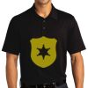 City Stretch Polo Thumbnail