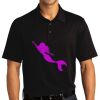 City Stretch Polo Thumbnail
