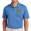 Mesh Pique Performance Polo Thumbnail