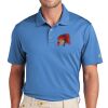 Mesh Pique Performance Polo Thumbnail