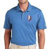 Mesh Pique Performance Polo Thumbnail