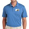 Mesh Pique Performance Polo Thumbnail