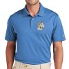 Mesh Pique Performance Polo Thumbnail
