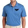 Mesh Pique Performance Polo Thumbnail