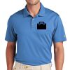 Mesh Pique Performance Polo Thumbnail